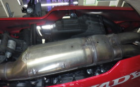 HONDA CBR400R 2023 NC56