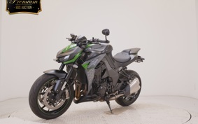 KAWASAKI Z1000 Gen.5 2019