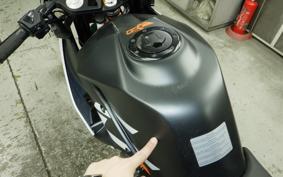 KTM 390 RC 2021