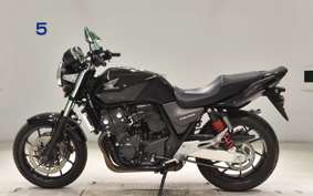 HONDA CB400SF GEN 4 A 2019 NC42
