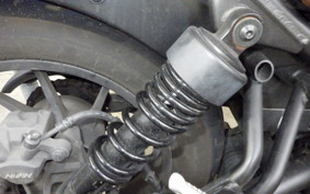 HONDA REBEL 250 A 2000 MC49