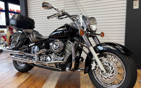 YAMAHA DRAGSTAR 400 CLASSIC 2015 VH02J