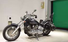 YAMAHA DRAGSTAR 1100 2005 VP13J