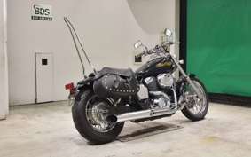 HONDA SHADOW 400 SLASHER 2000 NC40