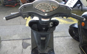 HONDA DIO Gen.6 AF68