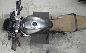 SUZUKI SV650 X A 2018 VP55B