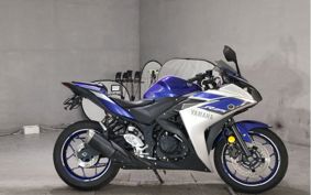 YAMAHA YZF-R25 RG10J