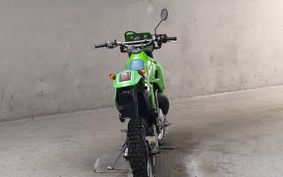 KAWASAKI KDX250SR DX250F