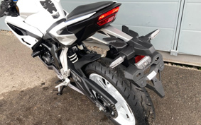 HONDA CBR250RR ABS MC51