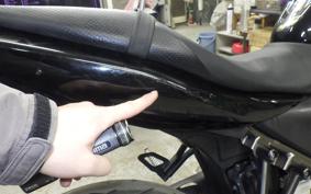 SUZUKI SV650 A 2021 VP55B