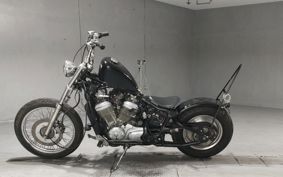HONDA STEED 400 1998 NC26