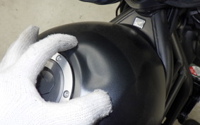 HONDA REBEL 250 A MC49