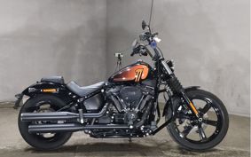 HARLEY  HARLEY FXBBS1870 YYK