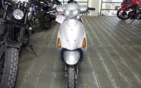 SUZUKI LET's 4 2003 CA45A