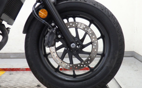 HONDA REBEL MC49