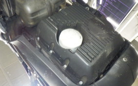 MOTO GUZZI BREVA 1100 2006