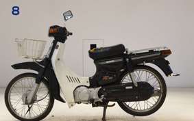 SUZUKI BIRDIE 50 BA13A