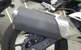 KAWASAKI Z250 Gen.2 2024 EX250Y