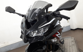 KAWASAKI  NINJA ZX-25R SE ZX250E