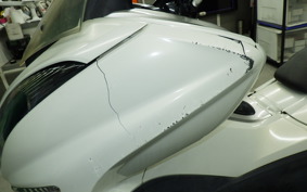 YAMAHA MAJESTY 250 Gen.4 2016 SG20J