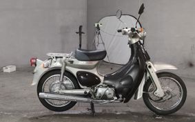 HONDA LITTLE CUB AA01