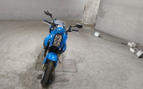 KAWASAKI ER600 N ER650A