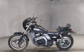 KAWASAKI ELIMINATOR 250SE EL250A