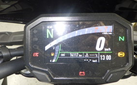 KAWASAKI Z650 A 2022 ER650H