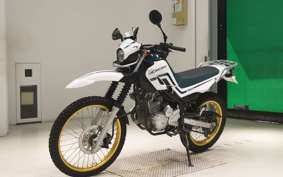 YAMAHA SEROW 250 2024 DG11J