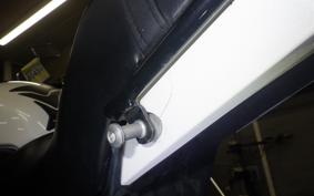 HONDA VTR 250 Gen. 2