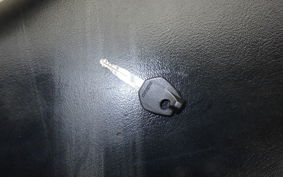 SUZUKI LET's 4 2017 CA45A