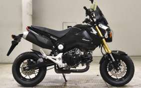 HONDA GROM 2004 JC61