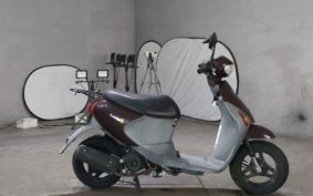 SUZUKI LET`S4 CA45A
