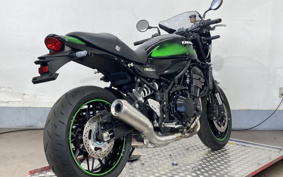 KAWASAKI Z900RS CAFE 2025 ZR900K