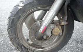 YAMAHA JOG Z 3YK
