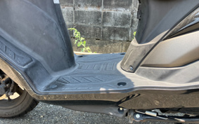 SUZUKI BURGMAN 125 EA11A