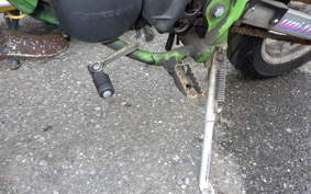 KAWASAKI KSR-2 MX080B