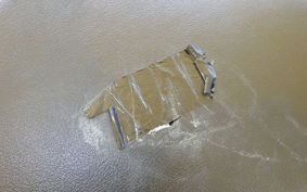 SUZUKI LET's 4 CA45A