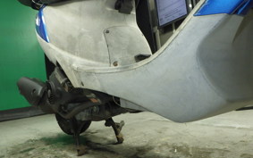 SUZUKI ADDRESS V125 G 2008 CF46A