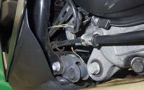 HONDA TACT Basket 2008 AF75