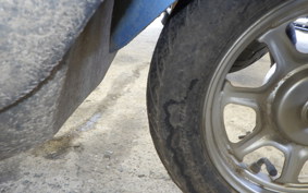 HONDA TACT-4ﾍﾞｰｼｯｸ AF75