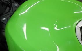 KAWASAKI NINJA ZX-6R A 2022 ZX636G