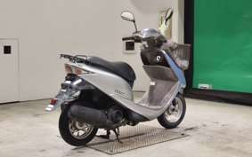 HONDA DIO CESTA GEN 2 AF62