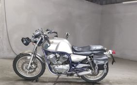 YAMAHA SRV250 RENAISSA 4DN