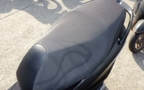 YAMAHA AXIS 125 Z SED7J