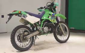 KAWASAKI KDX220SR 2018 DX220B
