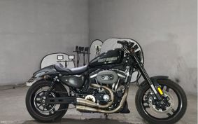 HARLEY XL1200CX LM3