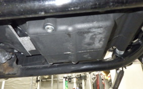 HARLEY FLSTN 1580 2015