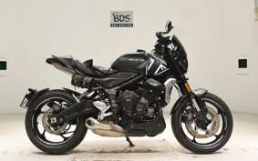 TRIUMPH TRIDENT 660 2021