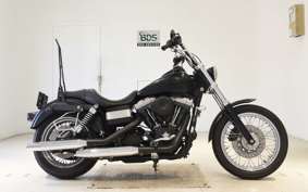 HARLEY FXDBI 2006